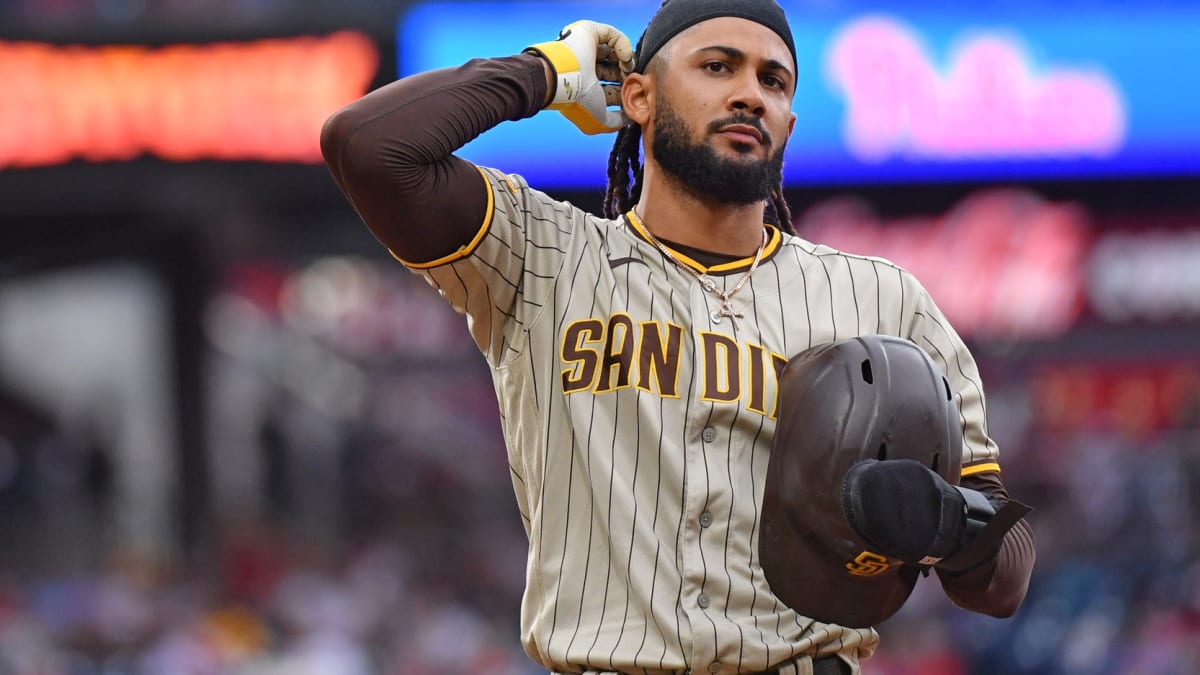 Padres need Tatis to mature from “El Nino” to “El Hombre”