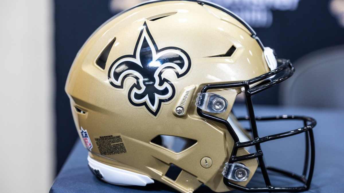 Saints 2022 Draft: Day 2 Targets - Sports Illustrated New Orleans Saints  News, Analysis and More