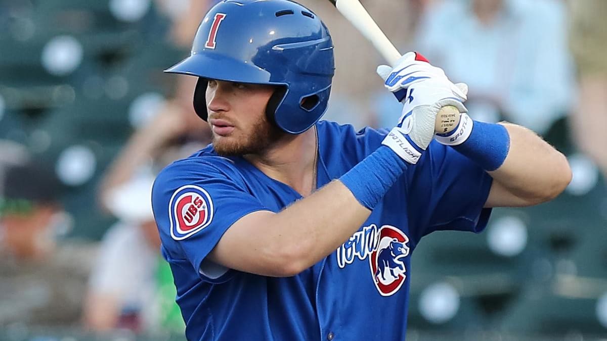 Louisville Bats vs Iowa Cubs live score & predictions