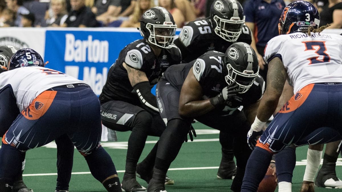 Arena Football League relaunching in 2024 with Minnesota team - CBS  Minnesota