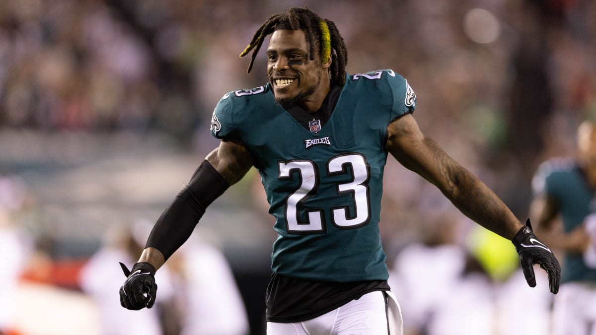 C.J. Gardner-Johnson posts possible farewell to Eagles fans – NBC