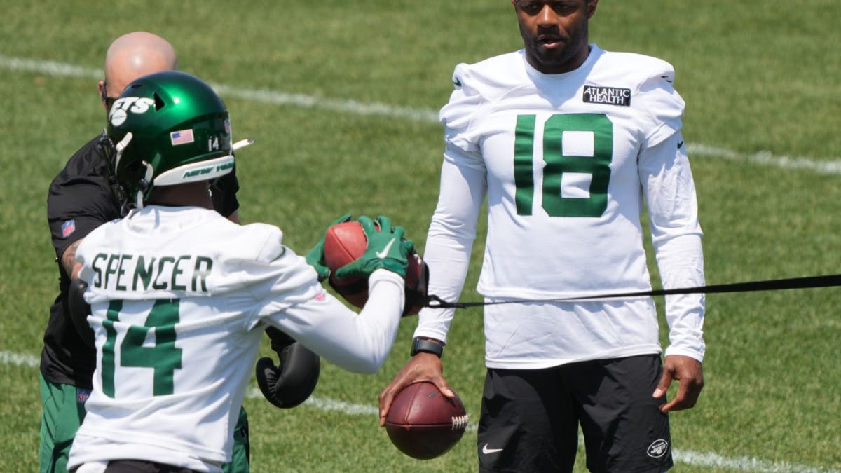 New York Jets Player's Arrival To Training Camp Is Raising Some Eyebrows -  The Spun: What's Trending In The Sports World Today