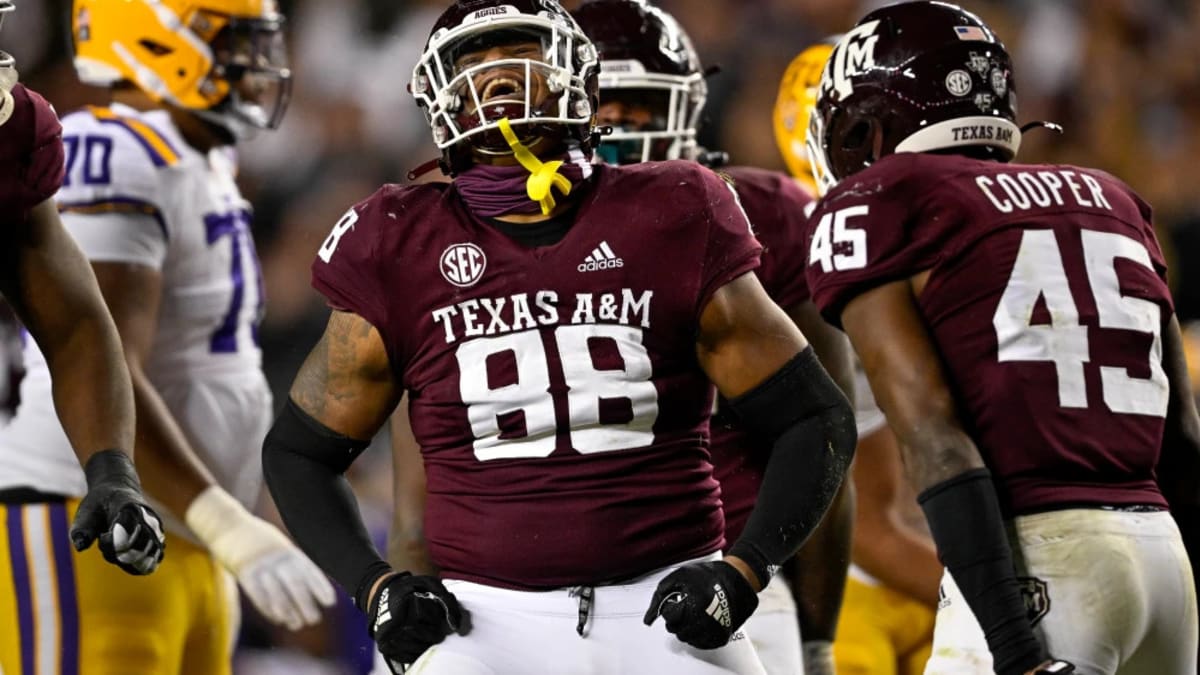 Texas A&M has moved up to No. 6⃣ in the On3 Industry Team