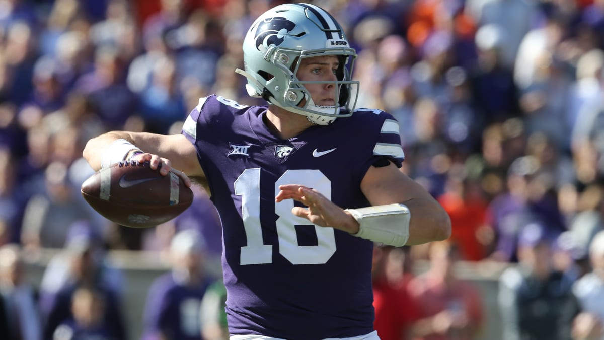 Kansas State Wildcats College Football Preview 2023 - College