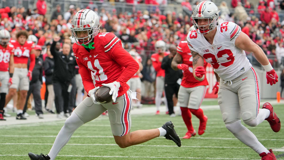 EA Sports Releases Madden 20 Ratings For Former Ohio State Buckeyes –  Buckeye Sports Bulletin