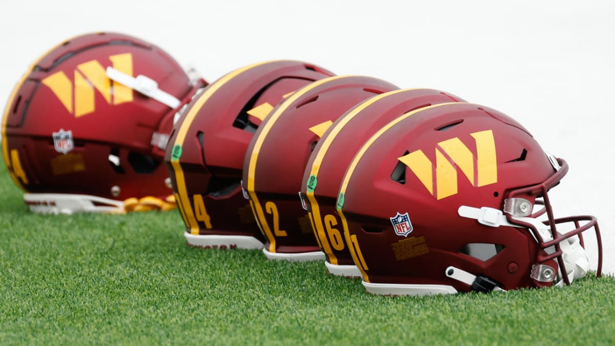 Dan Snyder to Sell Washington Commanders for $6.05 Billion: Report