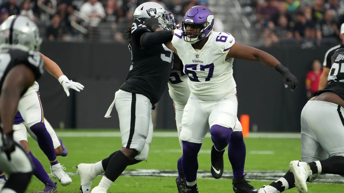 BREAKING: Danielle Hunter Skipping Mandatory Mini-Camp 