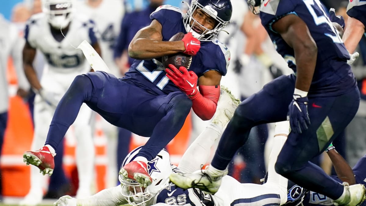 Report: Titans, Kevin Byard agree to restructured contract for