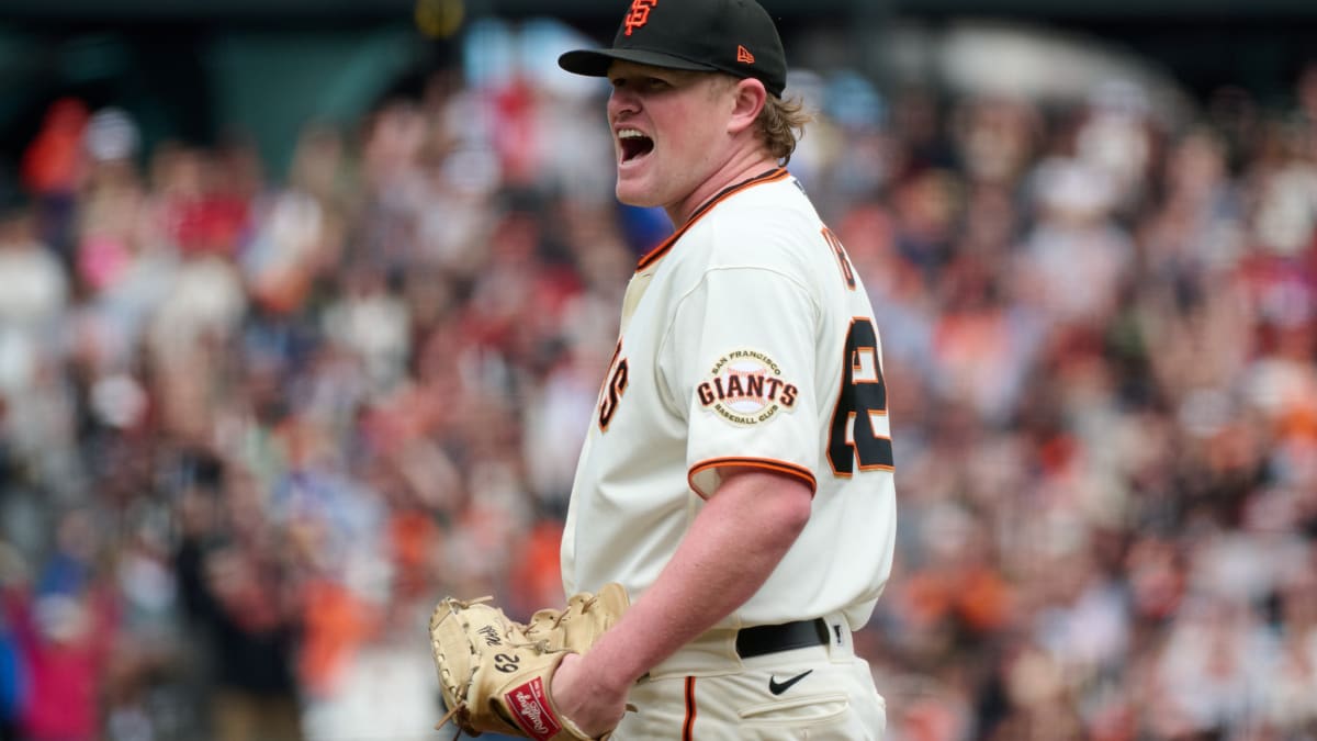 Breaking down the SF Giants official Opening Day roster - Sports  Illustrated San Francisco Giants News, Analysis and More