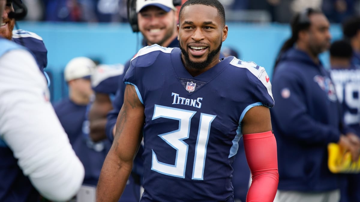 Restructure, Rework, Or Pay Cut: Which One Is Best To Describe Byard's New  Deal? - Sports Illustrated Tennessee Titans News, Analysis and More