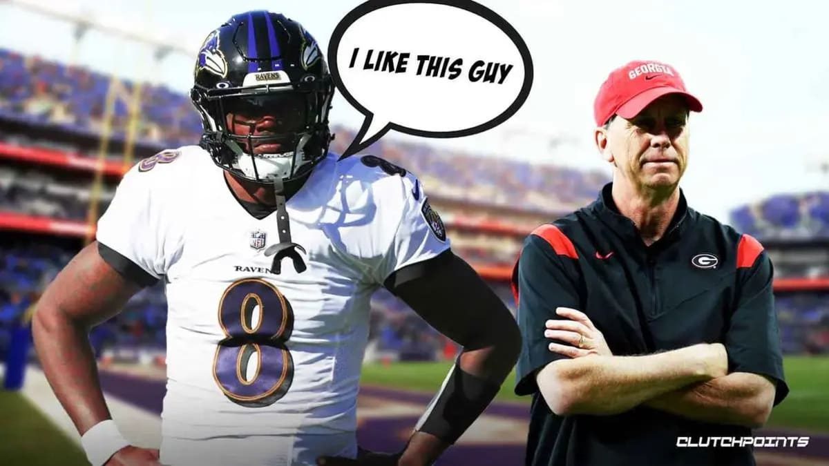 Baltimore Ravens Todd Monken to Bring Back Lamar 'Action