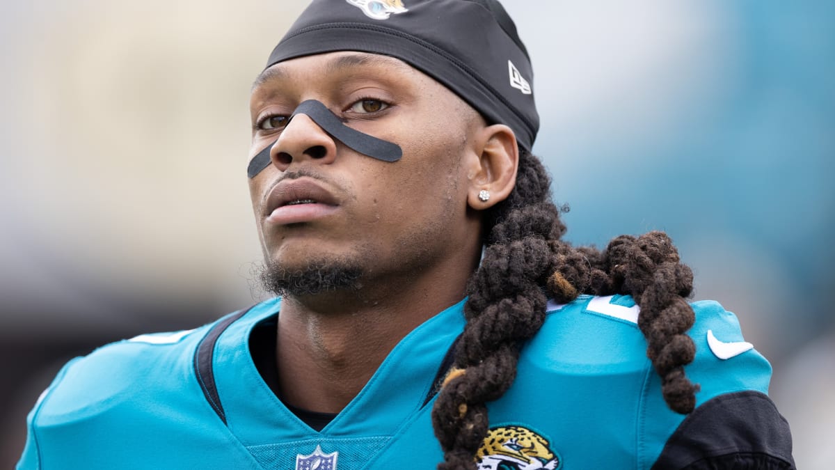 Chris Claybrooks (Jacksonville Jaguars) - Bio, stats and news