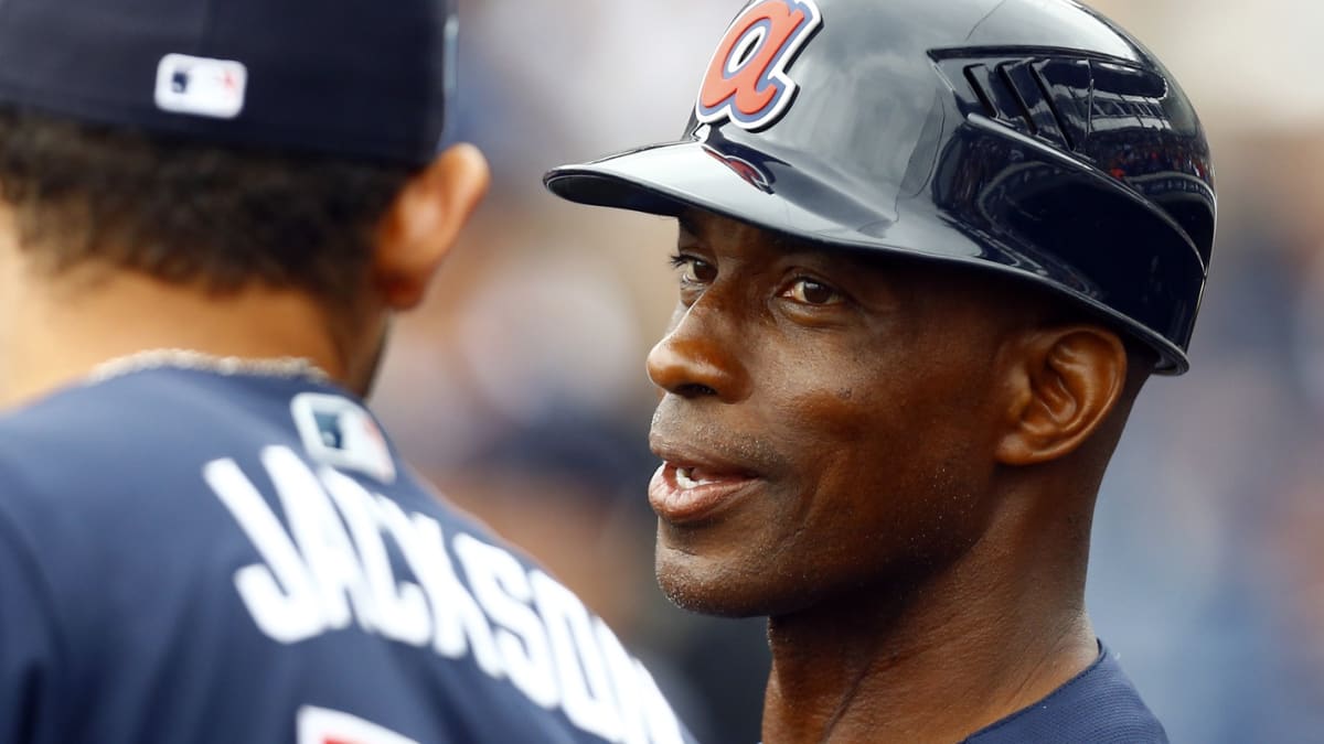 Fred McGriff Stats, Fantasy & News