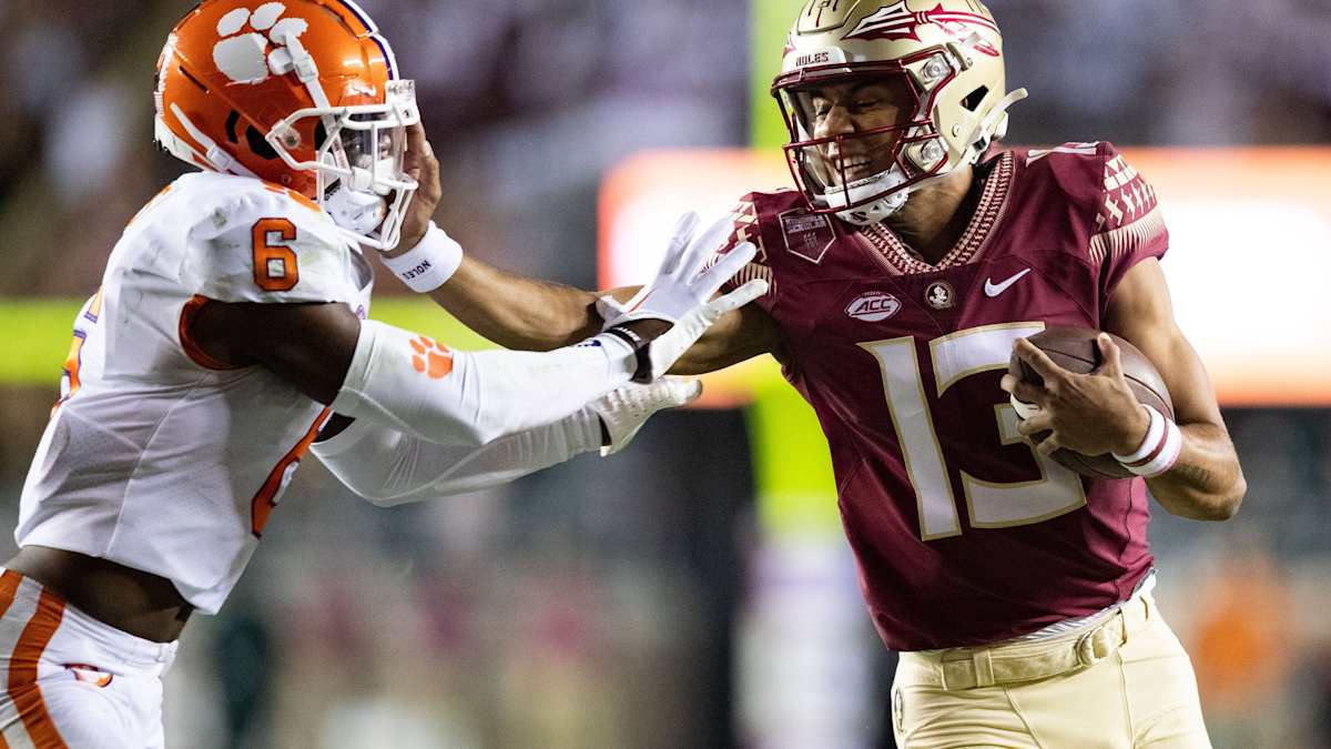 ACC Power Rankings: Preseason - State of The U