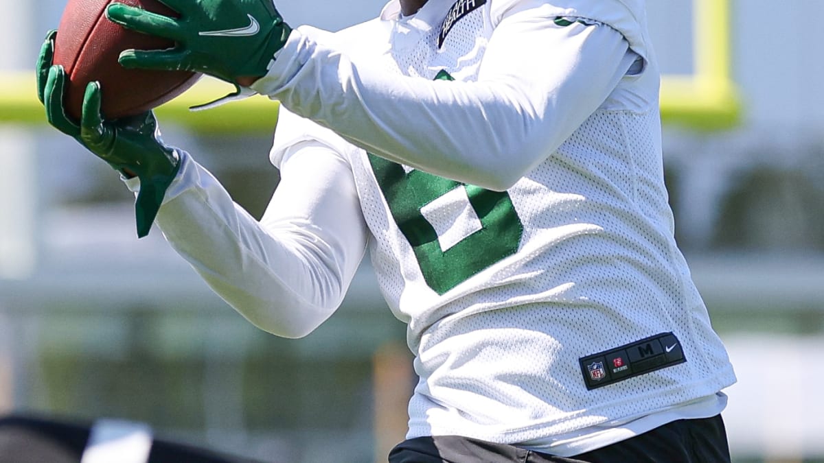 2023 Jets Country Player Profile: WR Mecole Hardman (6) - Sports  Illustrated New York Jets News, Analysis and More