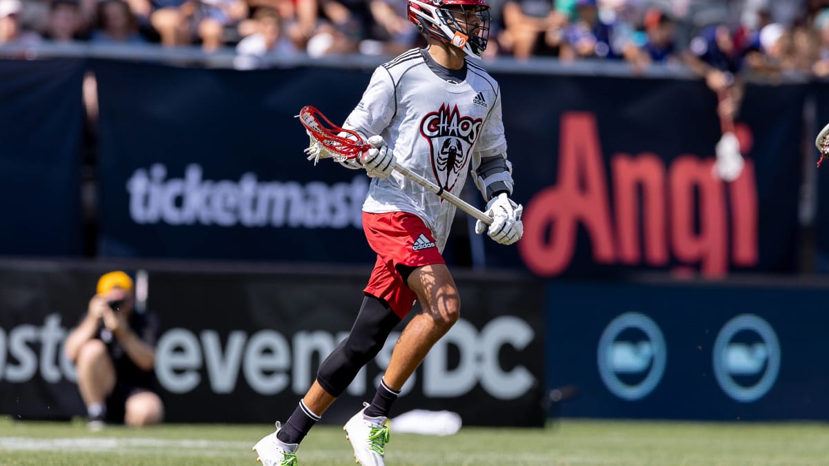 Premier Lacrosse League All-Star Weekend Lived Up To Hype - The