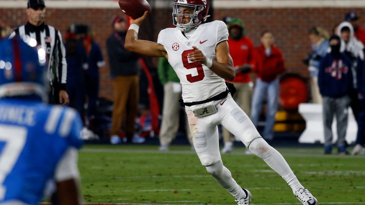 Baltimore Ravens find Alabama alumni 'know what to expect' 