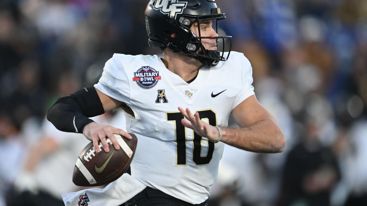 UCF Knights Football Spring Game 2018 Tickets Now Available