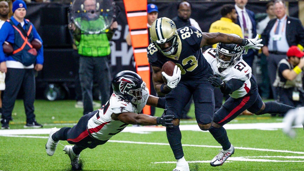 Saints Preseason TV Schedule Announced - Sports Illustrated New Orleans  Saints News, Analysis and More