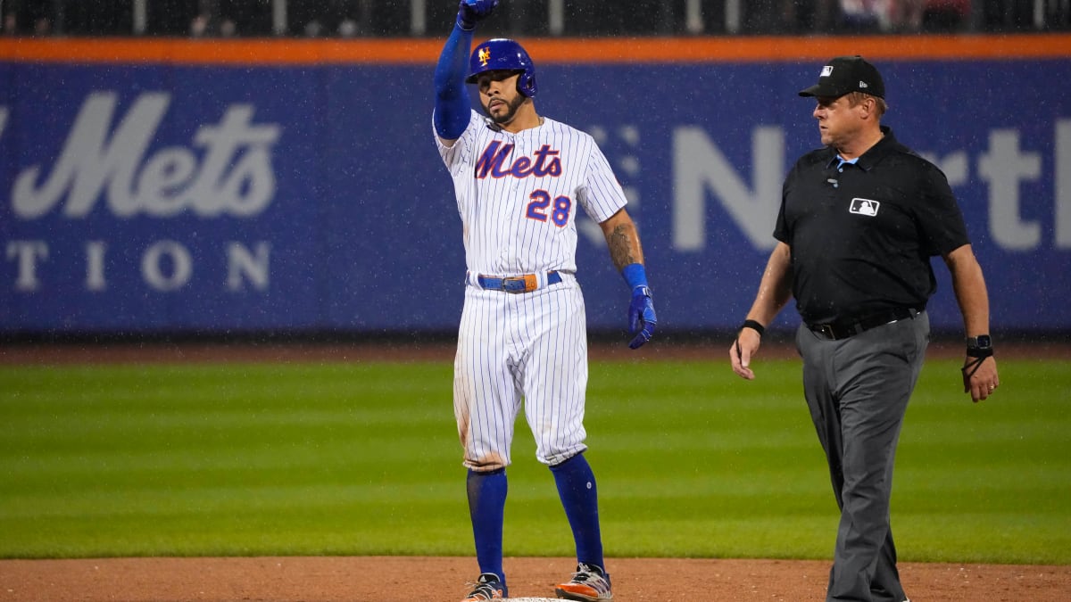 New York Mets Trade Tommy Pham to NL Contender - Sports Illustrated New  York Mets News, Analysis and More