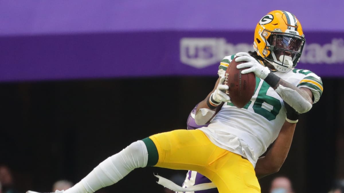 PFF Rankings Show Packers Have Top Trio in Secondary with Jaire Alexander,  Adrian Amos, Darnell Savage - Sports Illustrated Green Bay Packers News,  Analysis and More