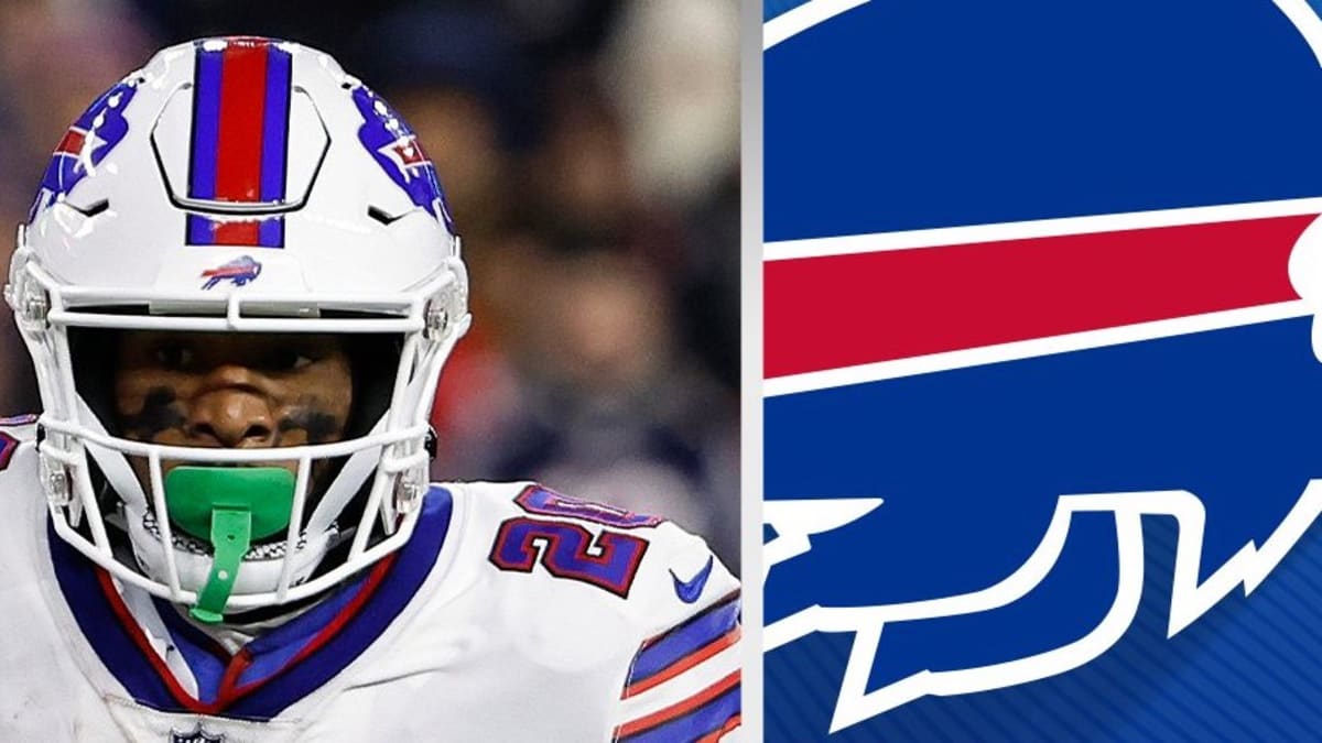 Buffalo Bills BREAKING: Nyheim Hines Injured, OUT for Season; Sign