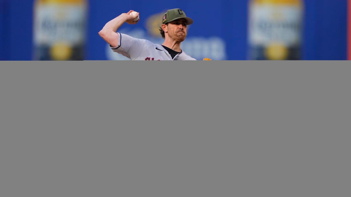 Shane Bieber Describes First Start For Guardians Since Coming Off Injured  List - Sports Illustrated Cleveland Guardians News, Analysis and More