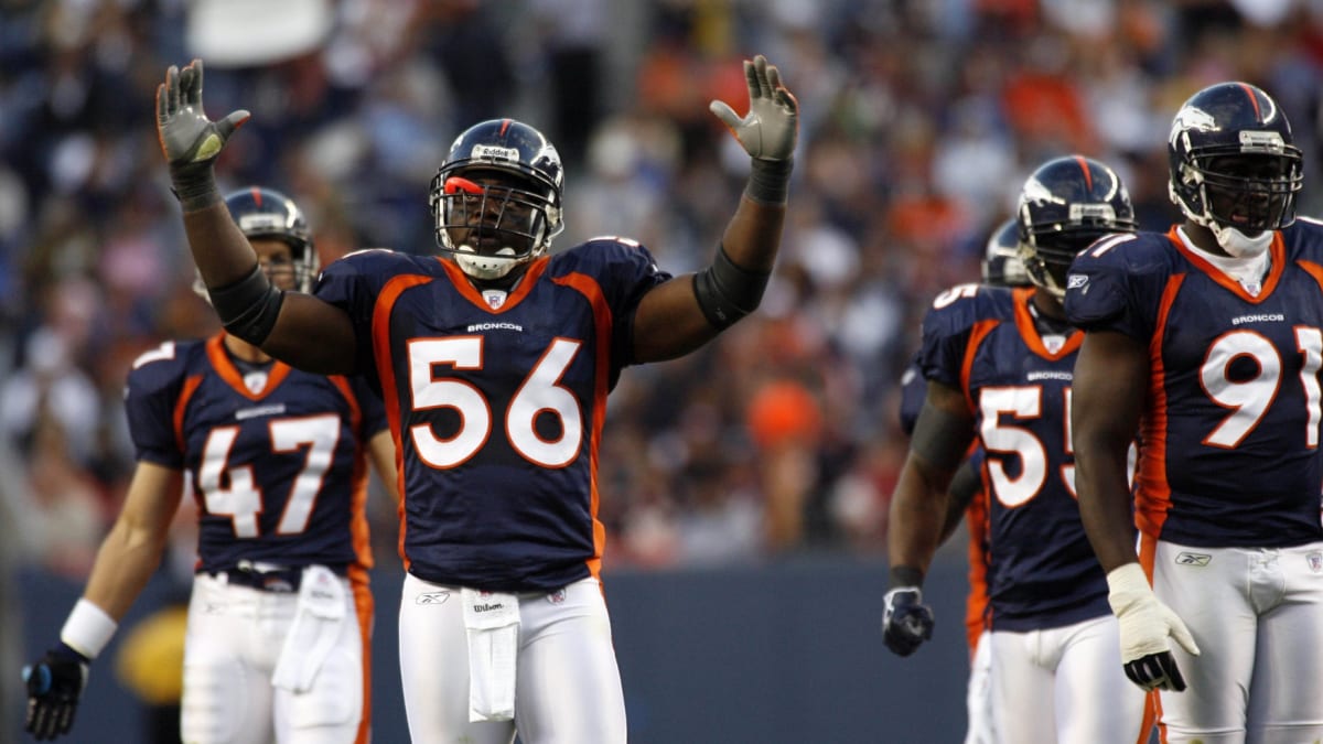 Denver Broncos news: 5 best players to ever wear jersey No. 27