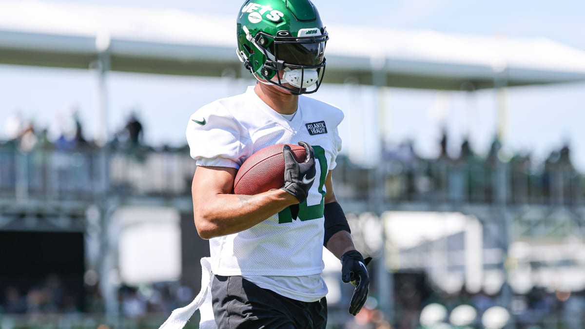 New York Jets 2018 pre-training camp player power rankings