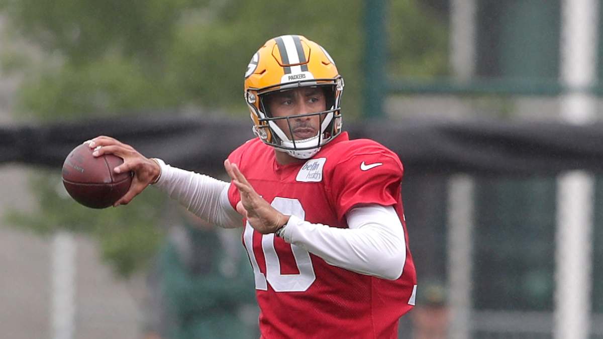 3 bold predictions for Packers' 2023 season - A to Z Sports