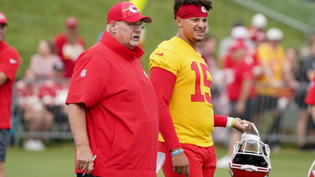 Lions vs. Chiefs Best Bets, Predictions and Odds for Week 1 - Sports  Illustrated