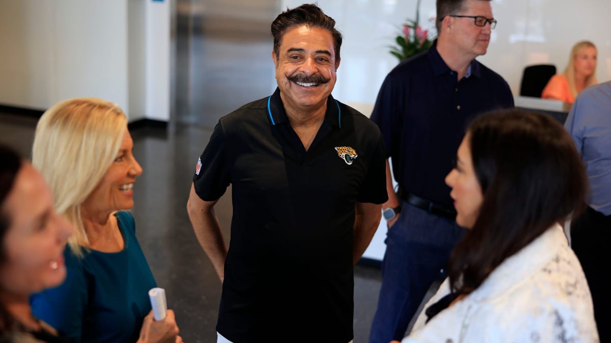 Who Is the Jacksonville Jaguars Owner? History of the Khan Family