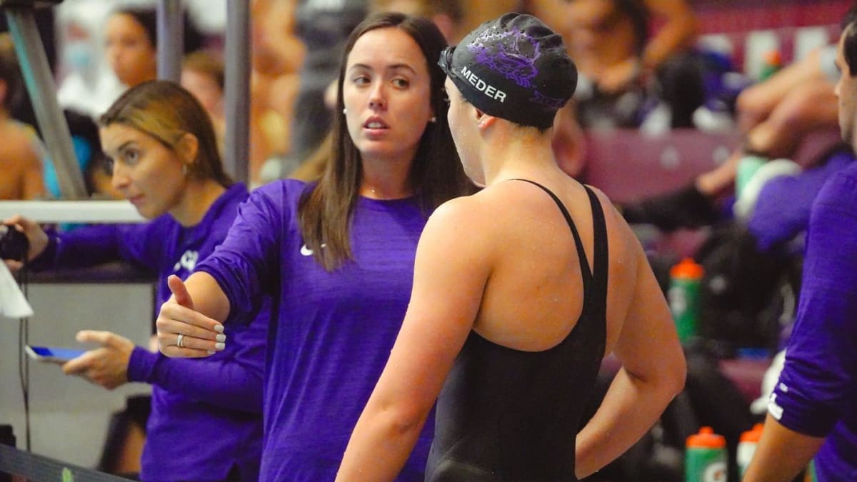 TCU Track and Field: Tyree Price Hired as Assistant Coach - Sports