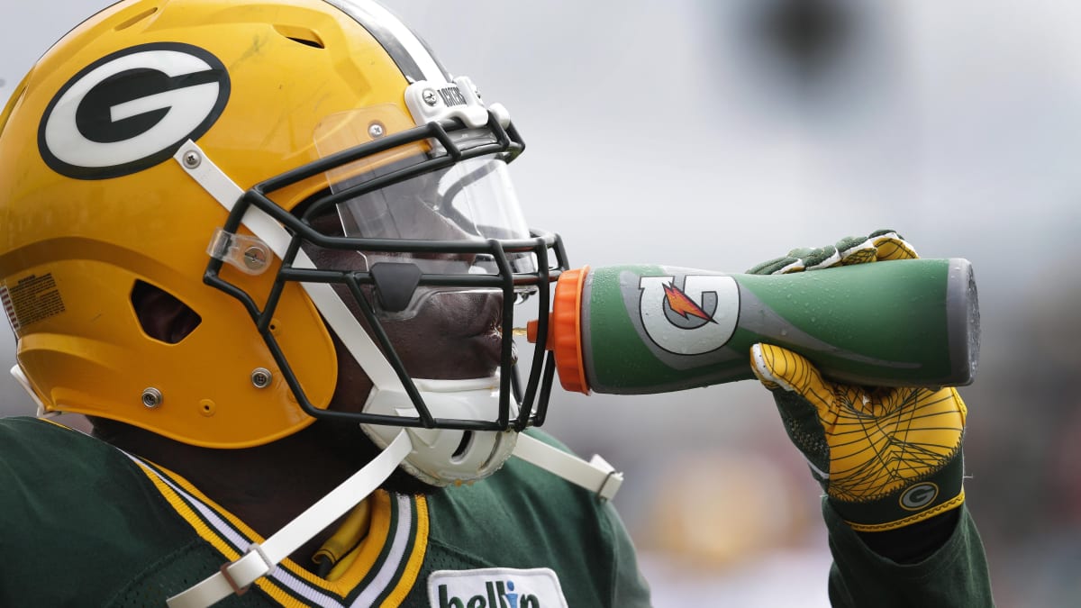 Hot, muggy weather forecast for first days of Packers training camp