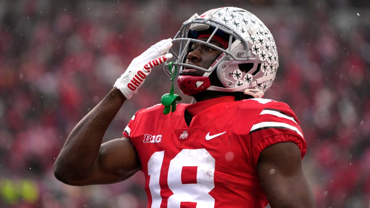 Way-Too-Early 2024 NFL Mock Draft: Bralen Trice Upgrades