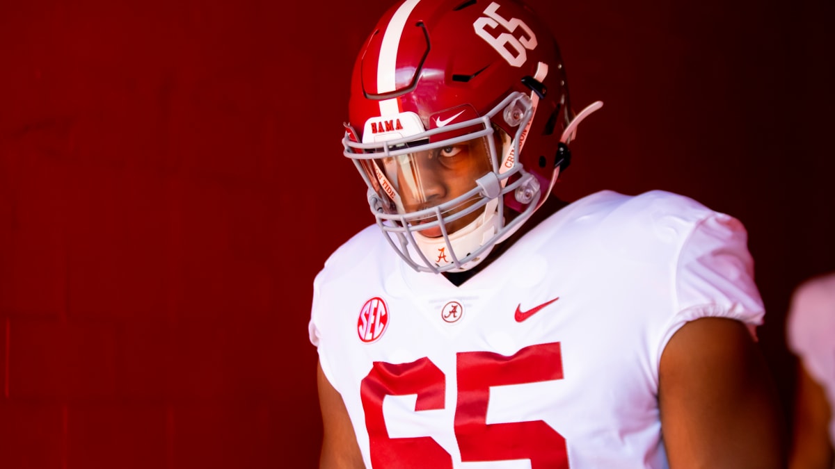 2023 Alabama Crimson Tide Position Preview: Offensive Line - Sports  Illustrated Alabama Crimson Tide News, Analysis and More
