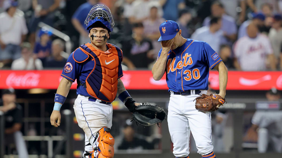 BREAKING: The New York Mets are trading right-handed starter