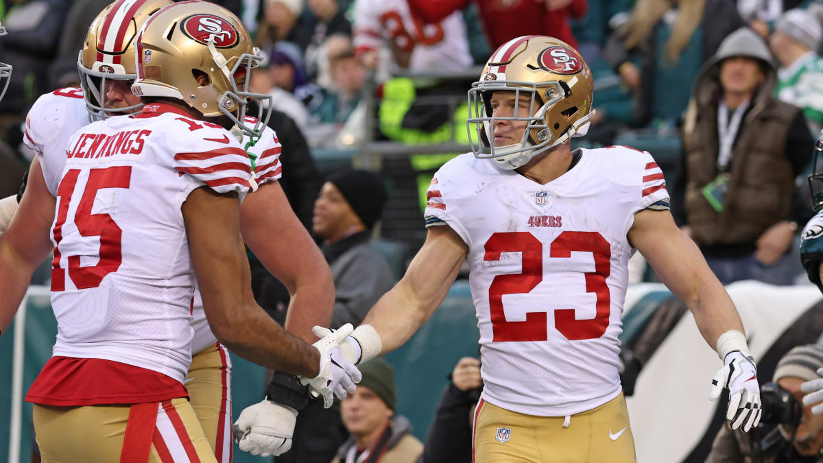 NFC Championship lines and picks for the 49ers bout with the Eagles -  FanNation