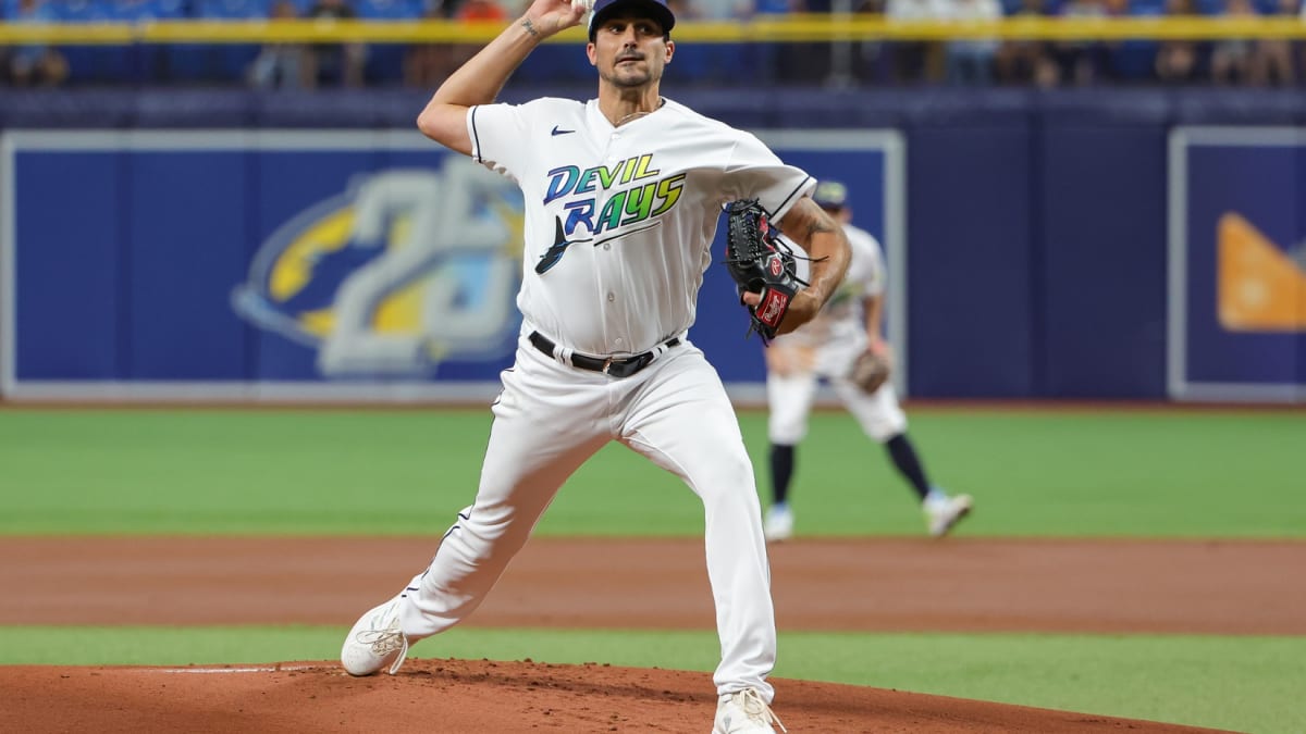 MLB roundup: Rays' Eflin injured in loss to Marlins