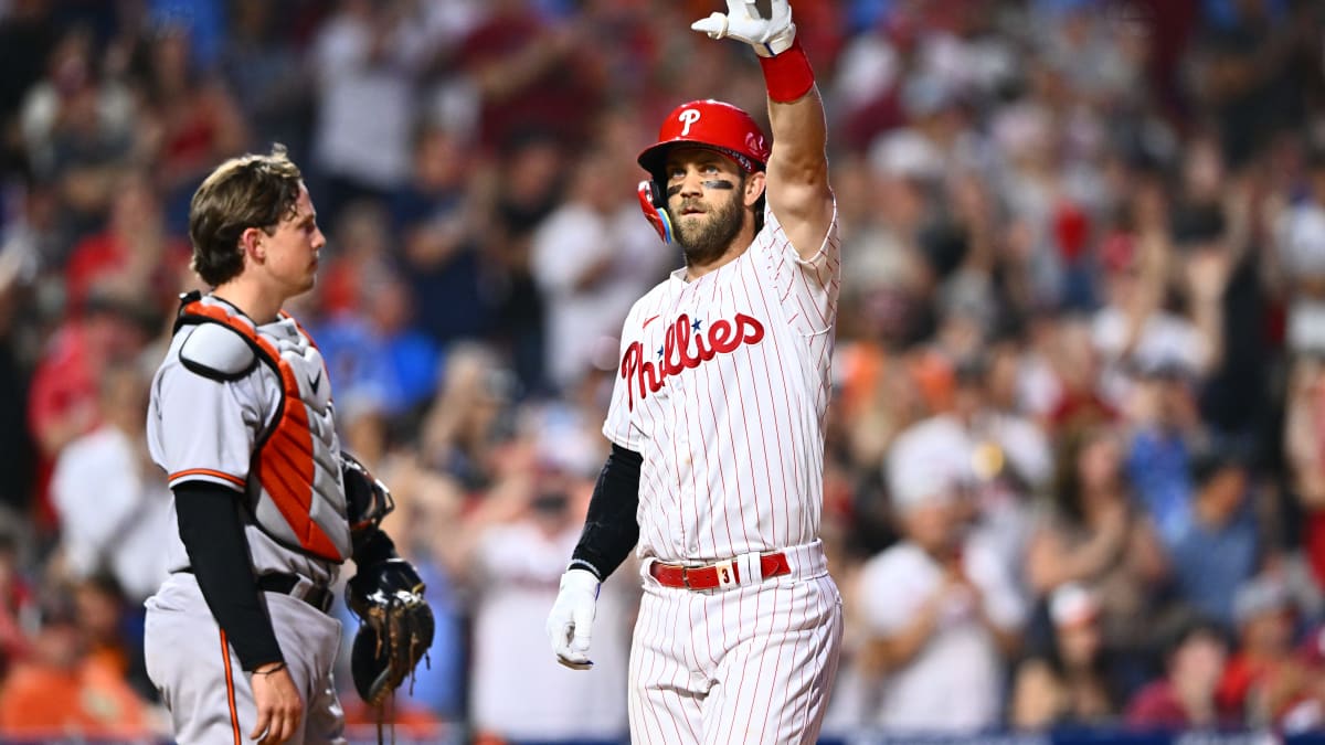 Orioles vs. Phillies Prediction, MLB Picks, Best Bet & Odds Today, 7/24 -  FanNation