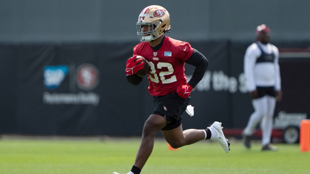 The Good and Not So Good from Day 2 of 49ers Training Camp 2023 - Sports  Illustrated San Francisco 49ers News, Analysis and More