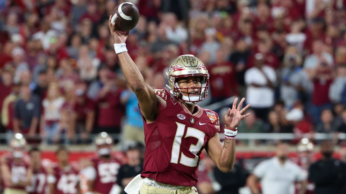 Why Did Jordan Travis Transfer to Florida State?