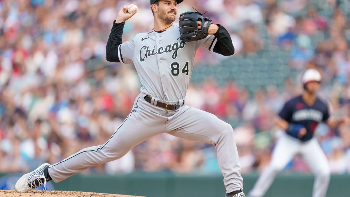 White Sox vs Guardians Odds, Picks, & Predictions Today — Cease