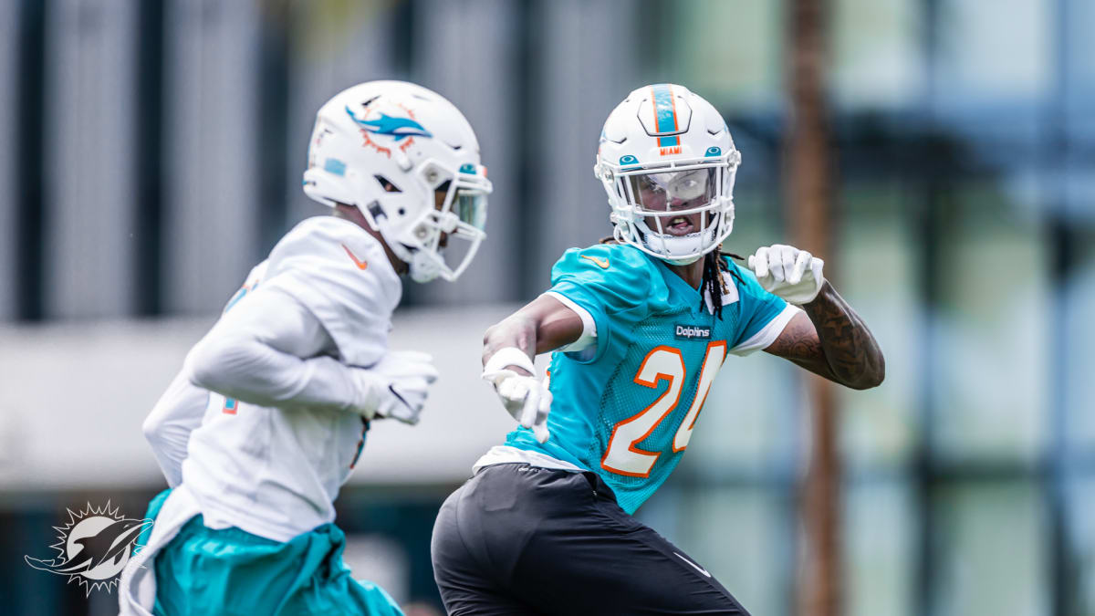 Are Howard/Ramsey the New Madison/Surtain? Miami Dolphins' Sam