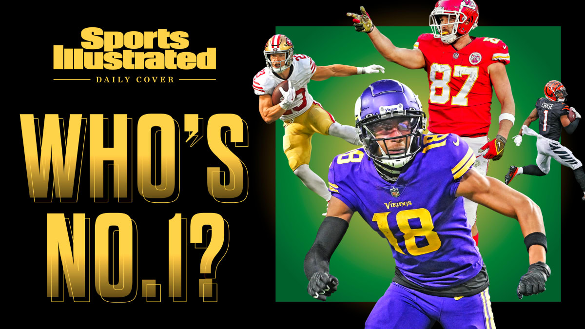 Panicking about your fantasy draft? Here's everything you need, Fantasy  Football News, Rankings and Projections