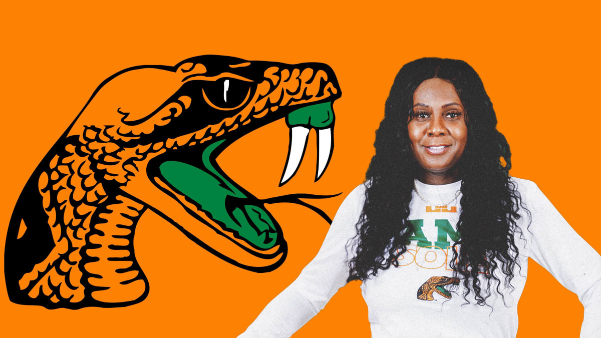 FAMU Names New Vice President and Athletic Director