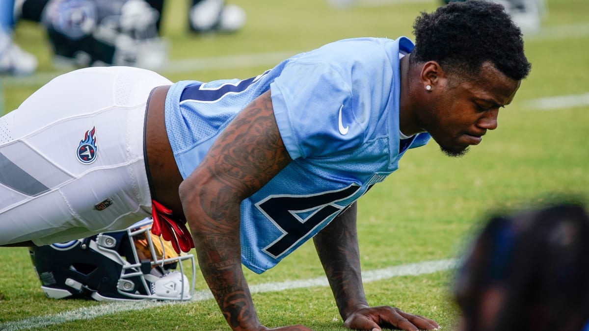 Tennessee Titans: Ten to Watch During Training Camp - Sports Illustrated Tennessee  Titans News, Analysis and More