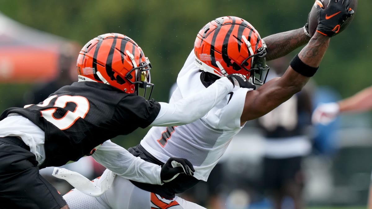 Cincinnati Bengals Injury Roundup: Ja'Marr Chase Returns to Practice Field  - Sports Illustrated Cincinnati Bengals News, Analysis and More