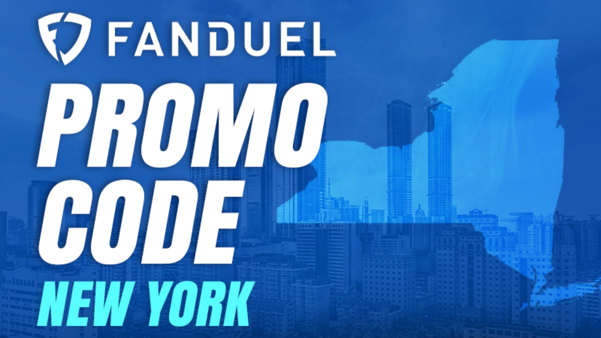 FanDuel Sportsbook New York promo code: Special Super Bowl offer