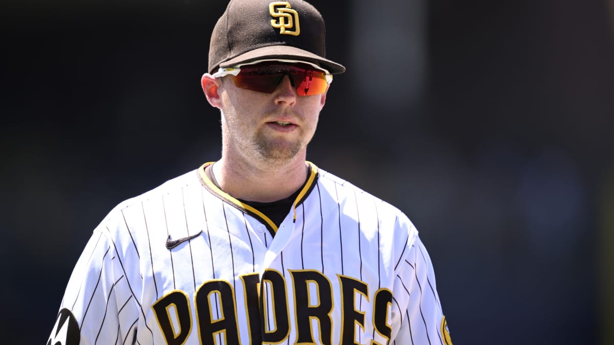 Jake Cronenworth Trade Continues To Pay Big Dividends For Padres